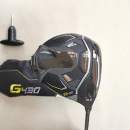 الأندية 23 وصول G430 Max Driver Men Golf Clubs