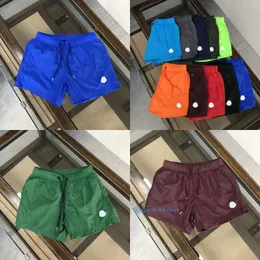 Designer Mens Shorts Luxury Short Pant Deluxe Quick dry Waterproof Swim Women Sports Summer Man Bottoms Trousers Asian S XL