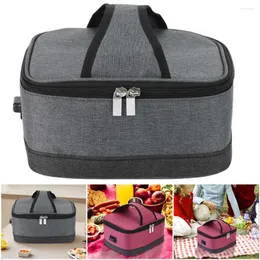 Abendessen USB Tragbare wärmere Heizung Container Auto Reisen Camping Elektrische Lunchbox Heizung für Büro