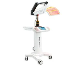 Профессиональный 7 цветов PDT светодиодный свет Biolight Skial Care Caremapy Machine 5788989