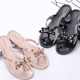 Hausschuhe Frauen Sommer Flip Flops gleiten Sandalen Strand rutschen weiche Sohle Schuhe Feminno Zapatos Dropshipping