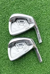 Новые мужские Romaro Raytype Rplus Golf Head Высококачественные клубы Irons Head 4p Гольф -клуб No Shaft4830882