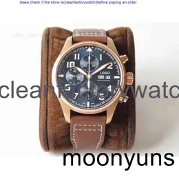 eChanicals iwcity luxury mensm portsw atchi wcsm ovementd esigneri wcsw atchh ightq ualityc hronographl uxuryl uminicm ultifunctioncl assic43 mm77 50au tomatic