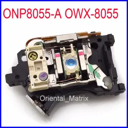 Filter Original ONP8055A OWX8055 OPTICAL PICK UP OWX8055 CD -Laserlinsen ONP8055 ONP8056 ONP8019 Optisches Pickup -Zubehör