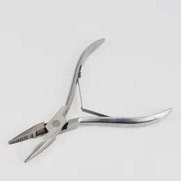 Pliers Micro Plier Professional Hair Plier Plier для кератиновых клей наращивание