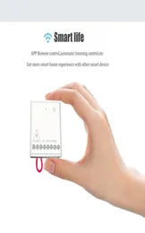 Epacket aqara twoway модуль управления переключателями беспроводной реле контроллера 2 каналы работают для приложения Smart Home Xiaomi Mijia Mi Home Ki5254822