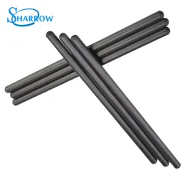 Arrow 1pc Archery String Suppressor Rods Carbon Bow Stabilizer Reduce Shock Fit For Compound Bow Outdoor Hunting Shooting Accessories