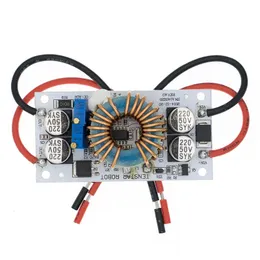 1st DC-DC Boost Converter Constant Current Mobile Power Supply 10a 250W LED Driver Step Module