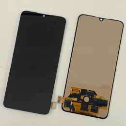 Ekranlar Xiaomi Mi9 Mi 9 M1902F1G LCD Ekran Ekran Dokunmatik Ekran Montajı LCD Xiaomi Mi 9 SE Ekran Mi 9 Lite LCD Sensör