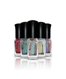 6 ml diamant nagellack 29 färger långvarig dekor lack nagellack konst verktyg5879869