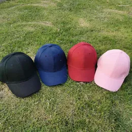 Ball Caps Cappello per lingua unisex Duck Cappello casual Baseball Cappelli a snapback versatili regolabili per donne uomini hip hop street corean Trendy