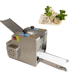 Wonton Dumplings Machine Pounling Colling Автоматическое тесто