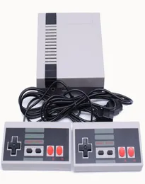 Мини -телевидение может хранить 620 Game Console Video Handheld для NES Games Consoles от Sea Ocean Freight с розничной Box8775549