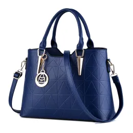 Borse da totes hbp borse da donna in pelle PU Pulsella di grande capacità Borse casual tote