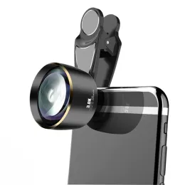 Filtri 5K 3.0x HD 85 mm Teleotdio Zoom Lens 3x MultiLayer Rivestimento senza distorsione Mobile Lente Lens Rorma per smartphone Huawei