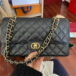 10A Luxury Mini Chain Flap Bag Designer Purse Handbag High Quality Wallet Crossbody Purses Designers Womens Shoulder Bags Woman Luxurys handbags Dhgate Bags