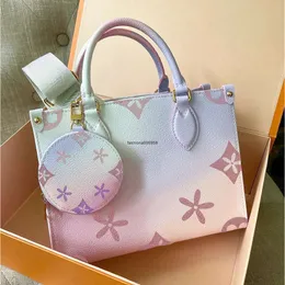 Lüksler hareket totes en kaliteli tasarımcı çanta kadınlar deri kahverengi çiçek crossbody omuz çantaları moda erkek haftalık üst tutamak debriyaj alışverişi dhgate çanta