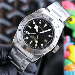 Black Bay Vintage Pro M79470-0001 AAA 3A Relógios de qualidade de 41 mm Men safira Crystal Mecânica automática 2813 com caixa de presente