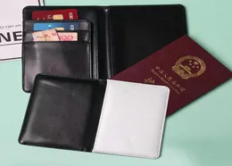 UPS Hersteller039S Direkter Heiztransfer Hitzefürste Gunst Sublimation Blank Passport Book Passport -Clip -Produktreihe in S9683311