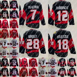 KOB 7 BRADY TKACHUK JERSEY TIM STUTZLE