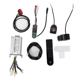 Accessori 1 Set Controller Dashboard Accelerator Scooter Sostituisci 36V 350W per Xiaomi M365 Accessori per parti di scooter elaborate