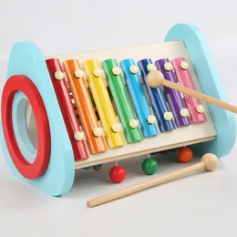 Kids Educational Sensory Musical Toys Game Popular Bate