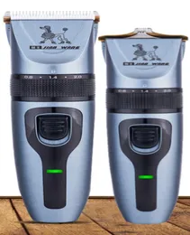 Den senaste Pet Electric Shaver Cat Teddy Dog Hair Electric frisyr som är lämplig för alla små medium och stora Pet Professional Hair3125355