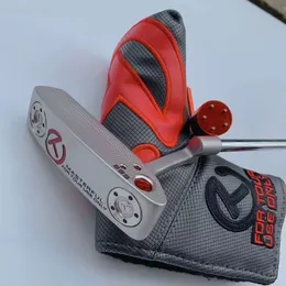 Scotty Putter Designer Super Select Newport 2 Putter 32/33/34/35 cali golf Putter dla mężczyzn prawej ręki klubów golfowych 2024 Nowy styl wysokiej jakości Scotty Camron Putter 454