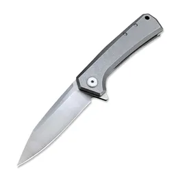 0808 D2 Steel Blade EDC Outdoor Hunting Camping Knife Rescue Survival Skenife Cknife Clip Hight