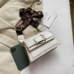 Sagni di spalle Sense Messenger Sende da donna Borsa per la borsetta multi-funzione Senkey in stile esterno in stile esterno nel 2024