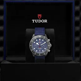 Women Men Original Tudery Designer Watches Emperor Leading Submarine Series Observatory Automatic Mechanical Watch Mens Wristwatch with Brand Logo and Box