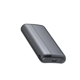 Bank 4000MAH Power Bank 5V 1A Typ C DC Ausgabe Tragbares schnelles Ladegerät External Batteriepack für Heizungsweste Mantelschalentsocken Handschuhe