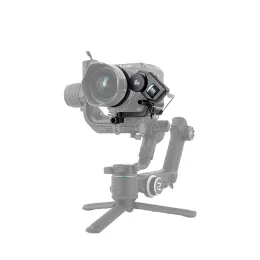Filtreler Feiyutech Fırçasız Motor Takip Odak Kiti Kablosuz Lens Kontrolü Scorp C / Scorp Pro DSLR Kamera Stabiler Aksesuarları