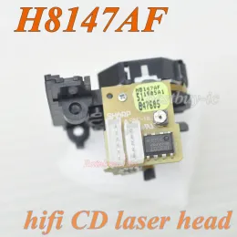 Filters New and original H8147AF H8147AF RCTRH8147AF RCTRH8147AF H8147 Laser Lens Lasereinheit Optical Pickups Bloc Optique