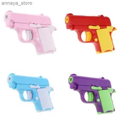 Giocattoli pistola stampa 3d gioco pistola sollevatore stress giocattolo giocattolo pistola per la pressione adulta rilievo toyl2404