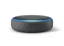 Controle doméstico inteligente Faça para o Amazon Echo Dot 3nd3 Orador Alexa Voice Assistantsmart1936266
