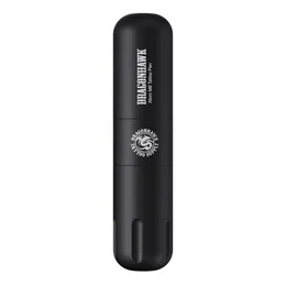 Dragonhawk M8 Kraftfull tatuering Rotary Pen Machine Gun Professional Accessories Supply for Artist 240416
