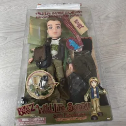 人形Bratz Boyz Rock Doll Collecting Toys Old Doll Bratzillaz Dolls