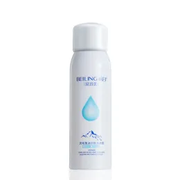 Toners 150ml Glacier Moisturizing spray Refreshing and Non greasy Moisturizing Toner Makeup Water Cooling spray