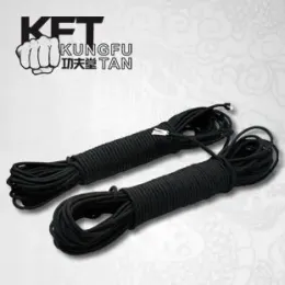 Artes Ignite50m Padrões militares Nine Core Umbrella Corpe Outdoor Barracia Fiape Flape Raping Strapping Nunchaku Spare Rope