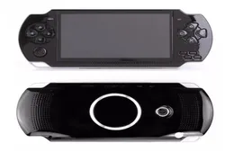 Game Game Console 4 3 بوصة شاشة mp4 player mp5 player دعم حقيقي 8 جيجابايت لكاميرا لعبة psp فيديو ebook1674333