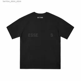 Мужские футболки Tshirt Mens Дизайнерская футболка для мужчины футболки женские рубашки 100%Коттон-стрит хип-хоп с короткими рукавами