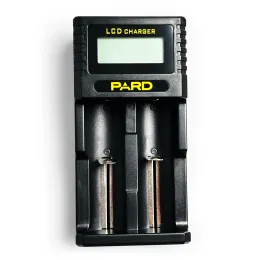 Камеры зарядное устройство одно слот два слота зарядное устройство для 18650 батарея 13 шт.