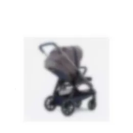 Горячая продажа экстравагантная бренда Dionr Baby Luxury Stroller Car Designer для новорожденных в области безопасности корзины.