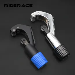 Tools Bicycle Pipe Cutter Bike Fork Cutting Tools Handlebar Seatpost Aluminum Stainless Steel Brass Titanium Steerer Tube Cutting Tool