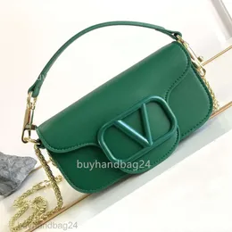 Fashion Bag Woman Valens Square Bags Vlogoo Style Small Designer 2024 New High Chain Quality Lady Shoulder Leather Purse Underarm Womens Crossbody 4047