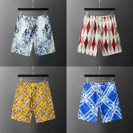 New YYSS MEN MENSER Shorts Summer Mens Swupoy Womens Beach Short French Brand Labelized Quickdrying Sports S