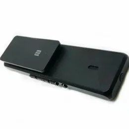 Adapter ZycBeautiful Oryginalna marka SBH52 A2DP wielopunktowy stereo bezprzewodowy zestaw słuchawkowy Bluetooth Wsparcie NFC NFC