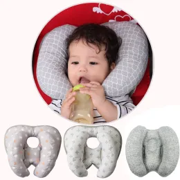 枕カールシートキッズヘッドネックサポート枕のための赤ちゃん枕子供