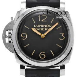 Orologi da uomo di lusso maschile orologi da polso meccanici automatici tourbillon waterproof orowes peneri lumiinor 1950 3 giorni a sinistra pam00557 # w1841